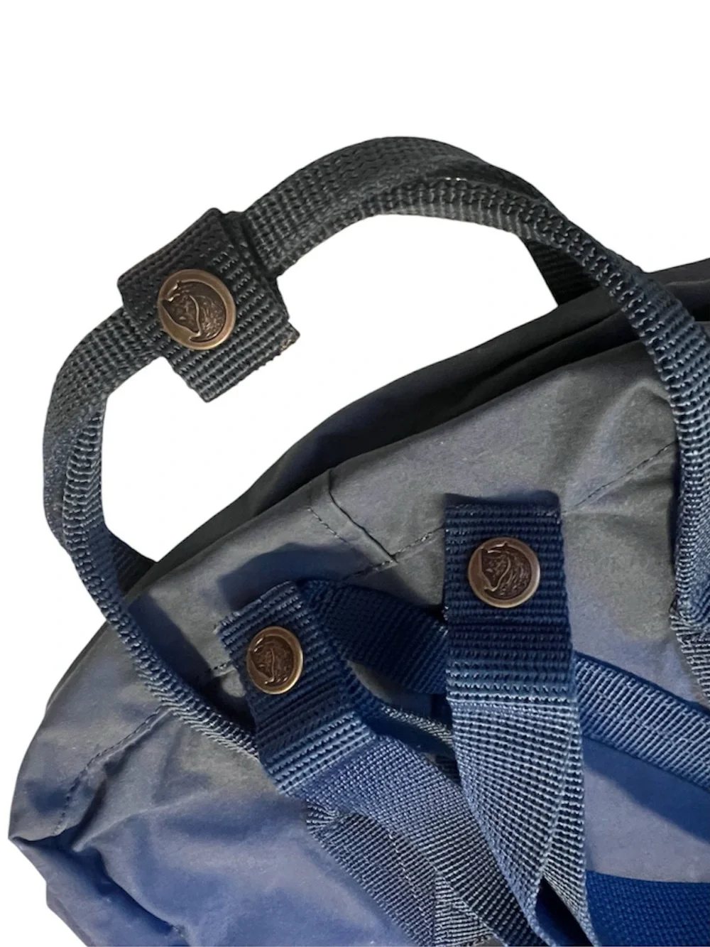 Fjällräven Kånken Backpack - Royal Blue